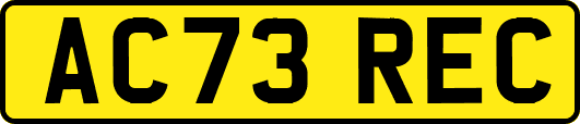 AC73REC