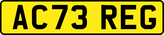 AC73REG