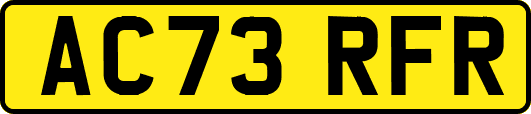 AC73RFR
