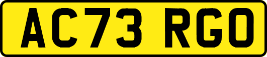 AC73RGO