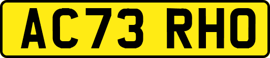 AC73RHO