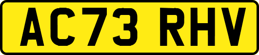 AC73RHV