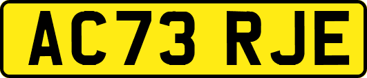 AC73RJE