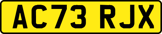 AC73RJX