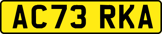 AC73RKA