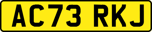 AC73RKJ