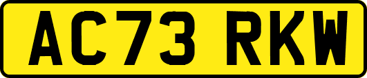 AC73RKW