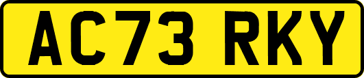 AC73RKY