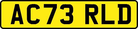 AC73RLD