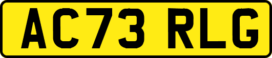 AC73RLG