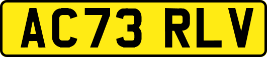 AC73RLV