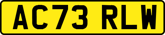AC73RLW