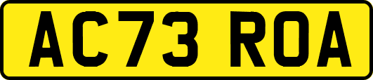 AC73ROA