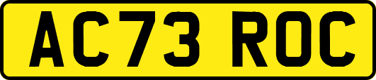 AC73ROC