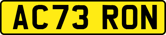 AC73RON