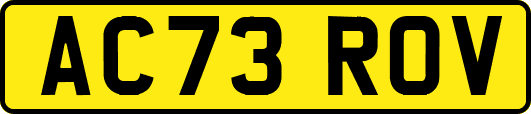 AC73ROV