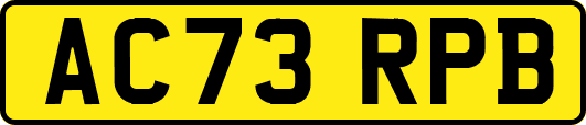 AC73RPB