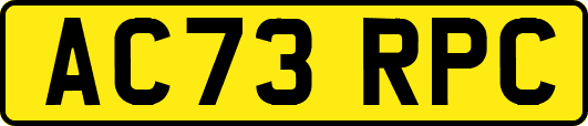 AC73RPC