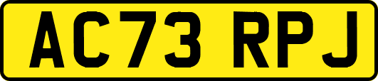 AC73RPJ