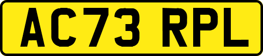 AC73RPL