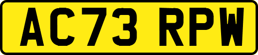 AC73RPW