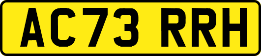 AC73RRH