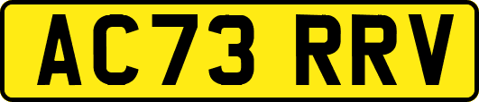AC73RRV