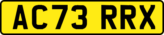 AC73RRX