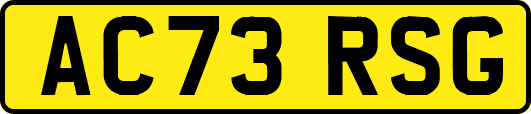 AC73RSG