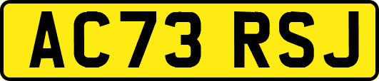 AC73RSJ