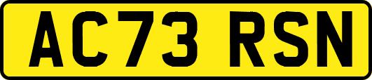 AC73RSN
