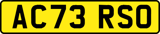AC73RSO