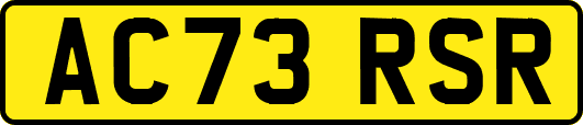 AC73RSR