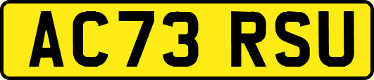 AC73RSU