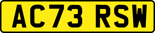 AC73RSW