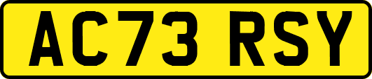 AC73RSY
