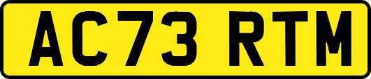 AC73RTM