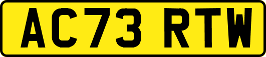 AC73RTW
