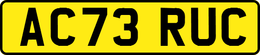 AC73RUC