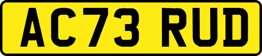 AC73RUD
