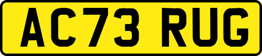 AC73RUG