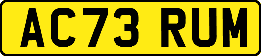 AC73RUM