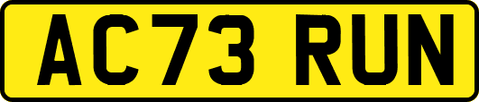AC73RUN