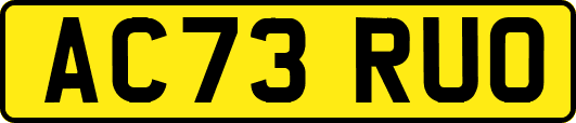 AC73RUO