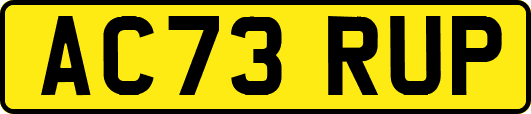 AC73RUP