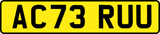 AC73RUU