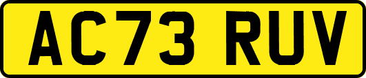 AC73RUV