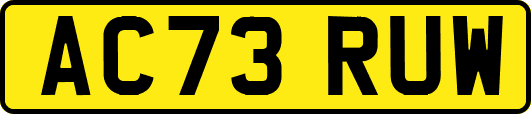 AC73RUW