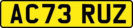 AC73RUZ