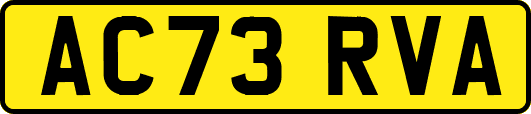 AC73RVA